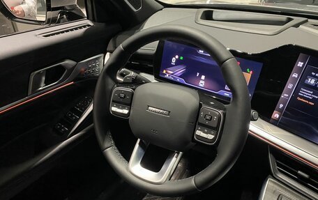 Haval F7x, 2026 год, 3 999 000 рублей, 8 фотография