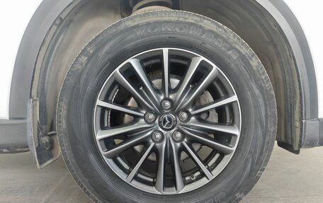 Mazda CX-5 II, 2021 год, 2 900 000 рублей, 20 фотография