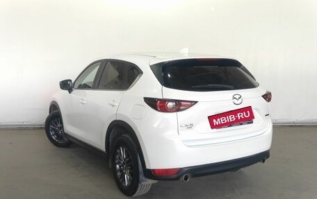 Mazda CX-5 II, 2021 год, 2 900 000 рублей, 7 фотография