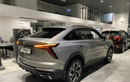 Haval F7x, 2026 год, 3 999 000 рублей, 6 фотография