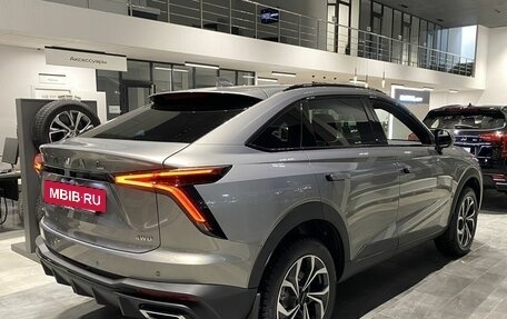 Haval F7x, 2026 год, 3 999 000 рублей, 4 фотография