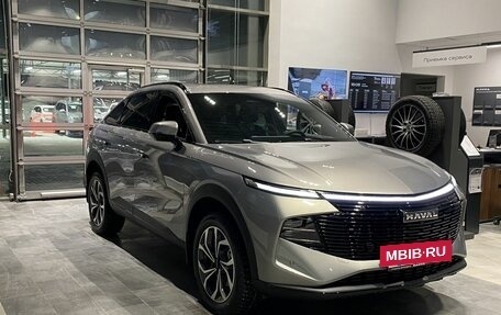 Haval F7x, 2026 год, 3 999 000 рублей, 2 фотография