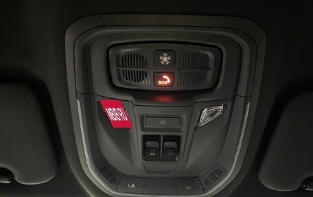 Haval F7x, 2026 год, 3 999 000 рублей, 10 фотография