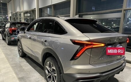 Haval F7x, 2026 год, 3 999 000 рублей, 5 фотография