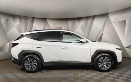 Hyundai Tucson, 2022 год, 2 647 000 рублей, 6 фотография
