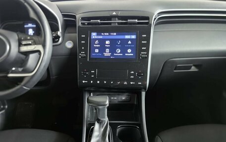 Hyundai Tucson, 2022 год, 2 647 000 рублей, 14 фотография