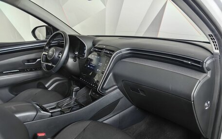 Hyundai Tucson, 2022 год, 2 647 000 рублей, 12 фотография