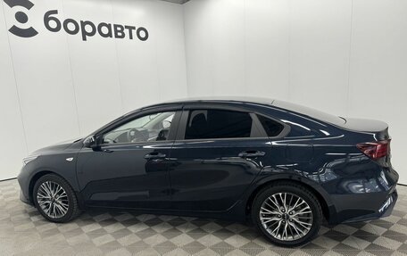 KIA K3, 2021 год, 2 370 000 рублей, 9 фотография