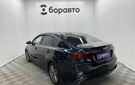 KIA K3, 2021 год, 2 370 000 рублей, 6 фотография