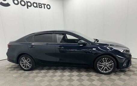 KIA K3, 2021 год, 2 370 000 рублей, 10 фотография