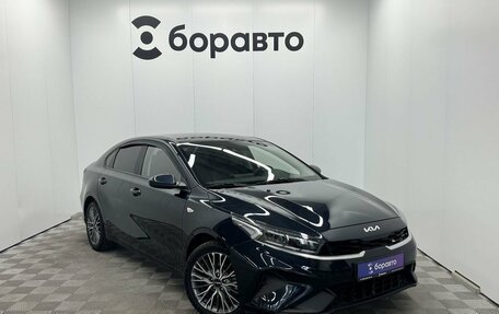 KIA K3, 2021 год, 2 370 000 рублей, 2 фотография