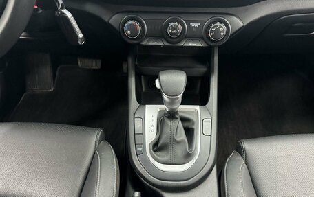KIA K3, 2021 год, 2 370 000 рублей, 12 фотография