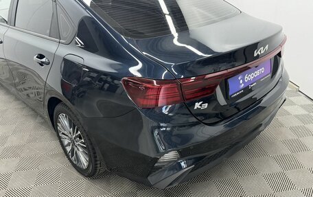 KIA K3, 2021 год, 2 370 000 рублей, 8 фотография