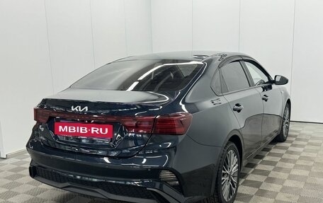 KIA K3, 2021 год, 2 370 000 рублей, 5 фотография