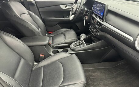 KIA K3, 2021 год, 2 370 000 рублей, 16 фотография