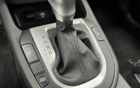 KIA K3, 2021 год, 2 370 000 рублей, 18 фотография