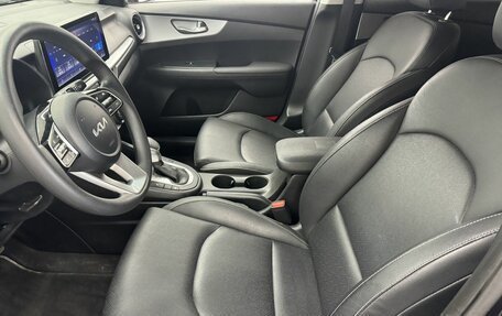 KIA K3, 2021 год, 2 370 000 рублей, 21 фотография