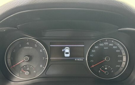 KIA K3, 2021 год, 2 370 000 рублей, 23 фотография