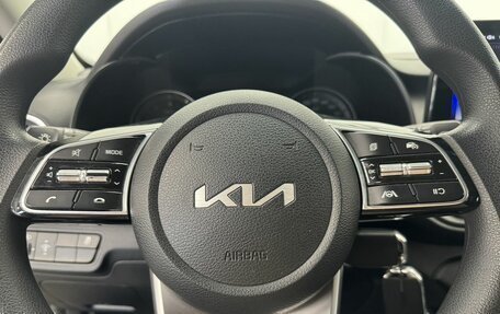 KIA K3, 2021 год, 2 370 000 рублей, 20 фотография