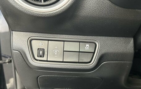 KIA K3, 2021 год, 2 370 000 рублей, 19 фотография