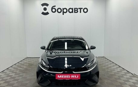 KIA K3, 2021 год, 2 370 000 рублей, 3 фотография