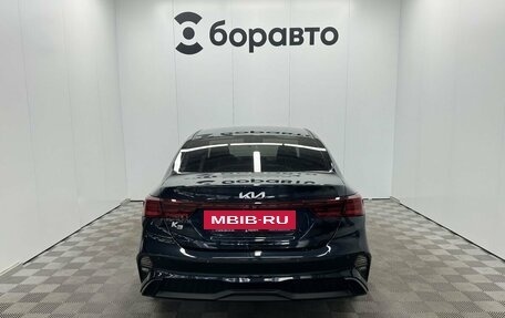 KIA K3, 2021 год, 2 370 000 рублей, 7 фотография