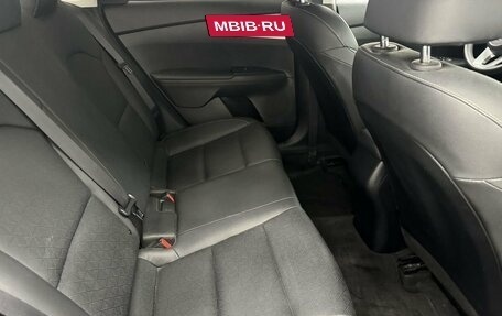 KIA K3, 2021 год, 2 370 000 рублей, 13 фотография