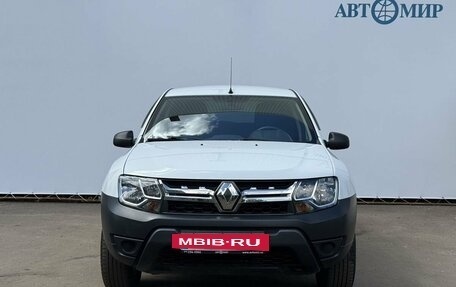 Renault Duster I рестайлинг, 2019 год, 1 150 000 рублей, 2 фотография