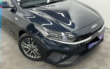 KIA K3, 2021 год, 2 370 000 рублей, 4 фотография
