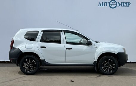 Renault Duster I рестайлинг, 2019 год, 1 150 000 рублей, 4 фотография