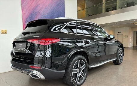 Mercedes-Benz GLC, 2024 год, 7 590 000 рублей, 3 фотография
