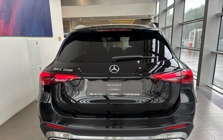Mercedes-Benz GLC, 2024 год, 7 590 000 рублей, 5 фотография