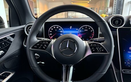 Mercedes-Benz GLC, 2024 год, 7 590 000 рублей, 9 фотография
