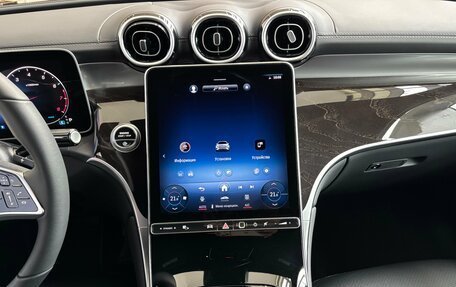 Mercedes-Benz GLC, 2024 год, 7 590 000 рублей, 8 фотография