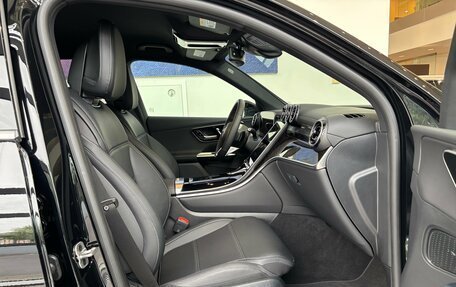 Mercedes-Benz GLC, 2024 год, 7 590 000 рублей, 11 фотография