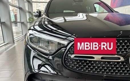 Mercedes-Benz GLC, 2024 год, 7 590 000 рублей, 15 фотография