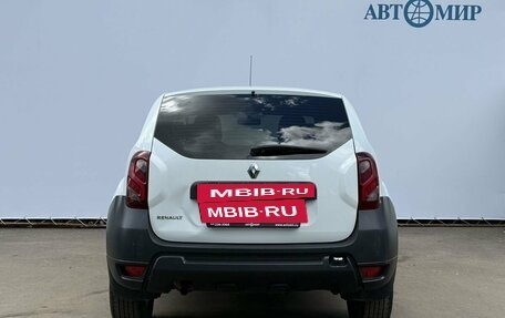 Renault Duster I рестайлинг, 2019 год, 1 150 000 рублей, 6 фотография