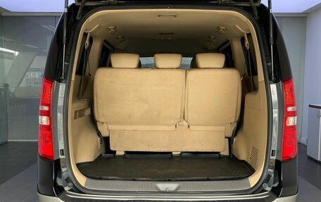 Hyundai H-1 II рестайлинг, 2019 год, 2 835 000 рублей, 12 фотография