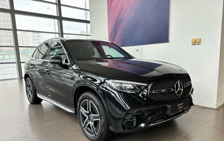 Mercedes-Benz GLC, 2024 год, 7 590 000 рублей, 17 фотография