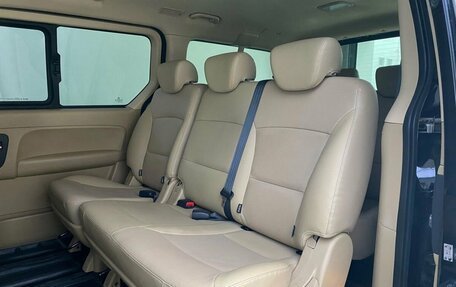 Hyundai H-1 II рестайлинг, 2019 год, 2 835 000 рублей, 15 фотография