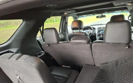 Ford Explorer VI, 2014 год, 1 680 000 рублей, 10 фотография