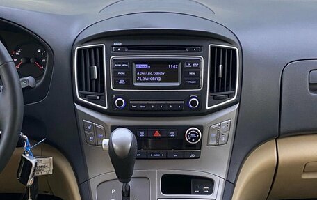Hyundai H-1 II рестайлинг, 2019 год, 2 835 000 рублей, 18 фотография