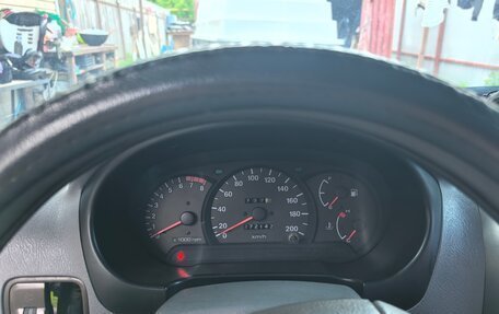 Hyundai Accent II, 2005 год, 330 000 рублей, 6 фотография