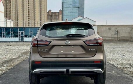 Nissan Qashqai, 2026 год, 2 090 000 рублей, 4 фотография