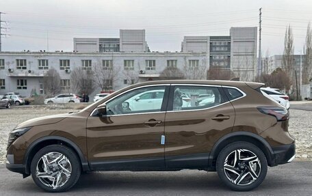 Nissan Qashqai, 2026 год, 2 090 000 рублей, 5 фотография