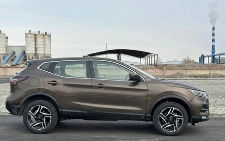 Nissan Qashqai, 2026 год, 2 090 000 рублей, 2 фотография