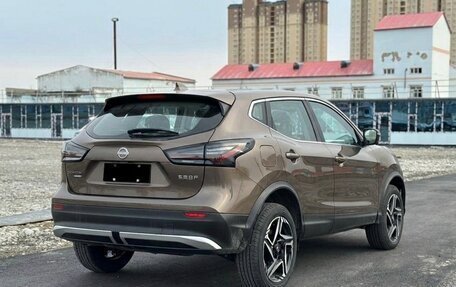 Nissan Qashqai, 2026 год, 2 090 000 рублей, 3 фотография