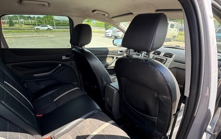 Ford Kuga III, 2010 год, 780 000 рублей, 8 фотография