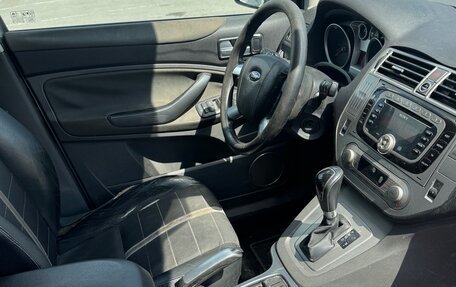 Ford Kuga III, 2010 год, 780 000 рублей, 10 фотография