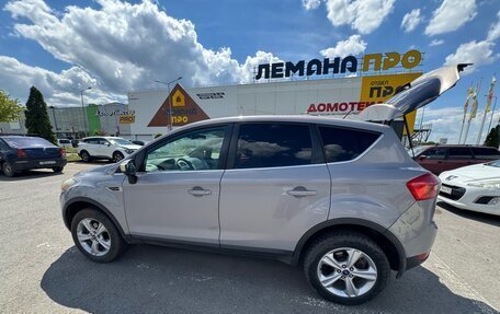 Ford Kuga III, 2010 год, 780 000 рублей, 2 фотография